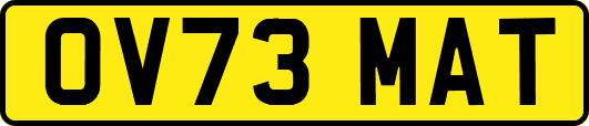 OV73MAT