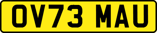 OV73MAU