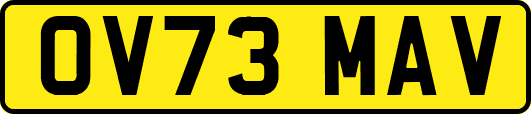 OV73MAV