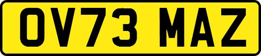 OV73MAZ