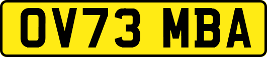 OV73MBA