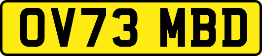 OV73MBD
