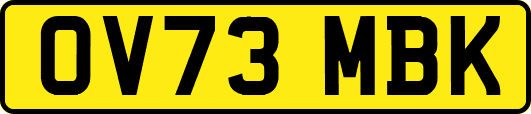 OV73MBK
