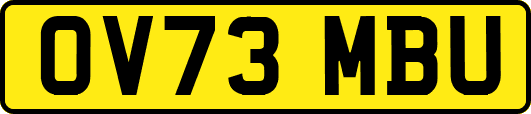 OV73MBU