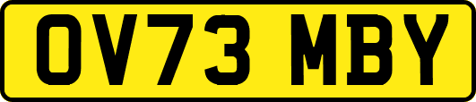 OV73MBY