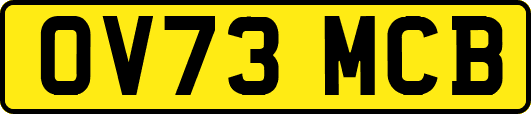 OV73MCB