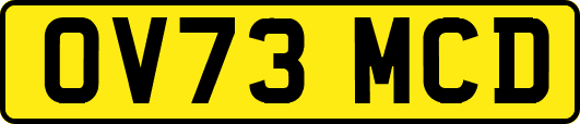 OV73MCD