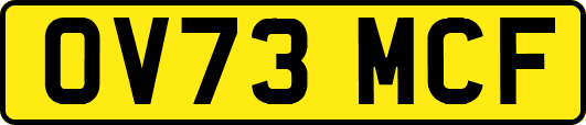 OV73MCF