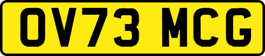 OV73MCG