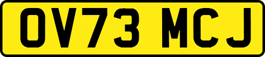 OV73MCJ