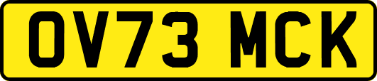 OV73MCK