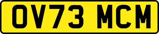 OV73MCM