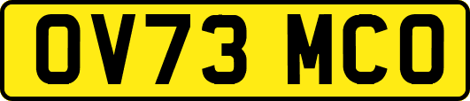 OV73MCO
