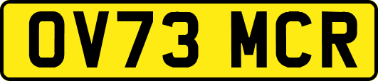 OV73MCR