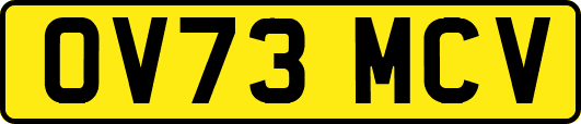OV73MCV
