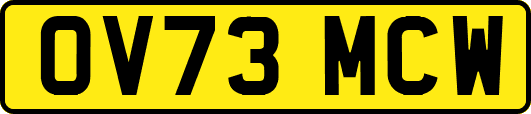 OV73MCW