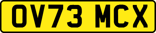 OV73MCX