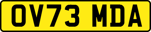 OV73MDA