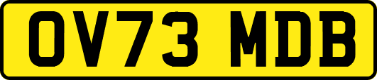 OV73MDB