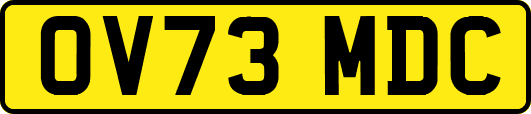 OV73MDC