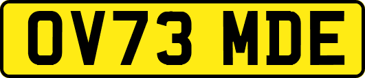 OV73MDE