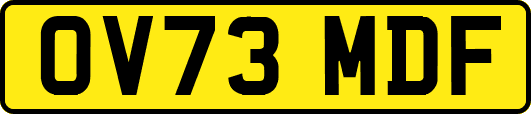 OV73MDF