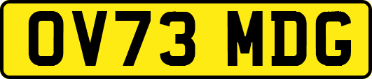 OV73MDG