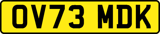 OV73MDK