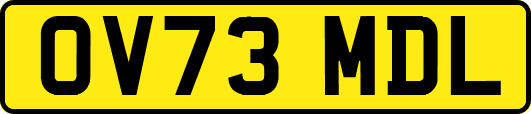 OV73MDL