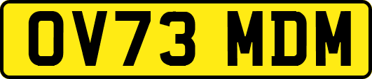 OV73MDM