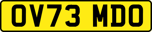 OV73MDO