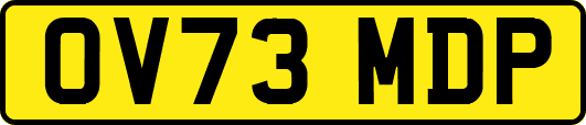 OV73MDP