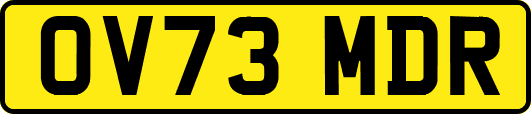 OV73MDR