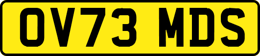 OV73MDS