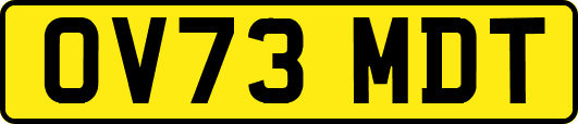 OV73MDT