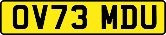 OV73MDU