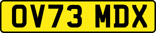 OV73MDX