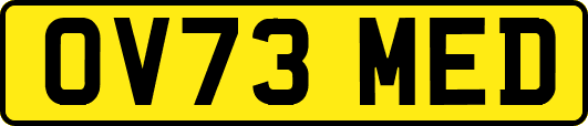 OV73MED