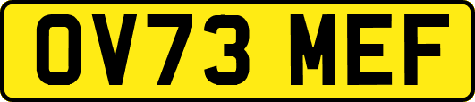 OV73MEF