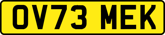 OV73MEK