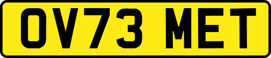 OV73MET