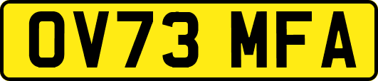 OV73MFA