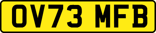 OV73MFB