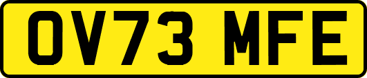 OV73MFE