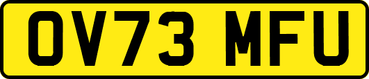 OV73MFU