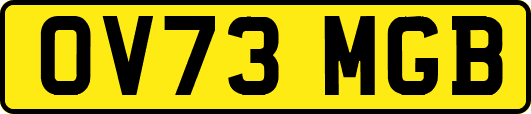 OV73MGB