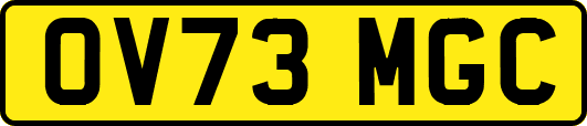 OV73MGC