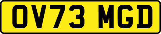 OV73MGD