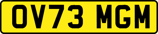OV73MGM
