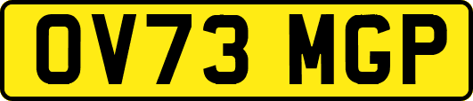 OV73MGP